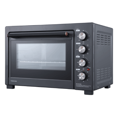 Toshiba 40L Oven [TL-MC40EZF (GR)] - Click Image to Close